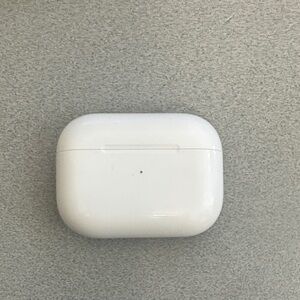 Apple AirPods Pro 1st Gen – Active Noise Cancellation, Model A2084